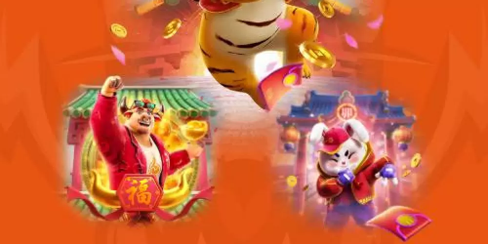 Imagem do grupo de WhatsApp Fortunetiger.br