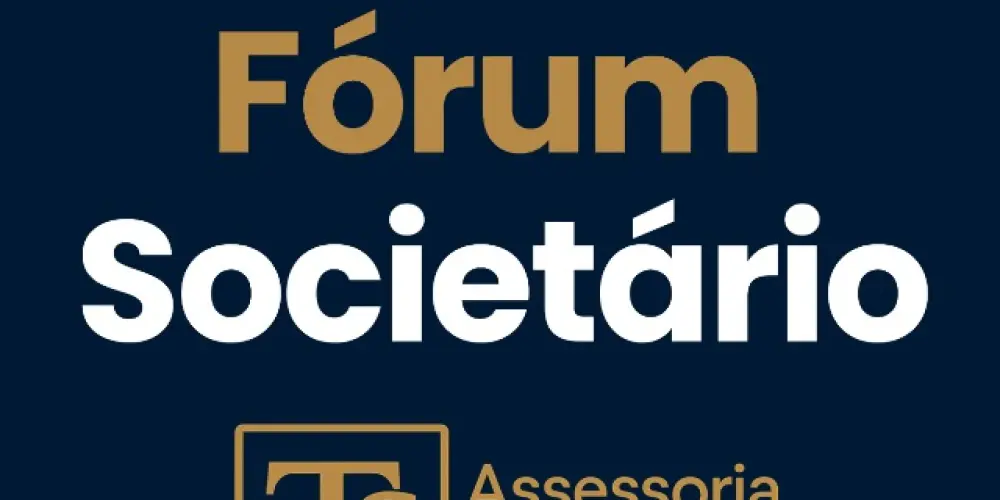 Imagem do grupo de WhatsApp Fórum Societário 🖥️💡 #1