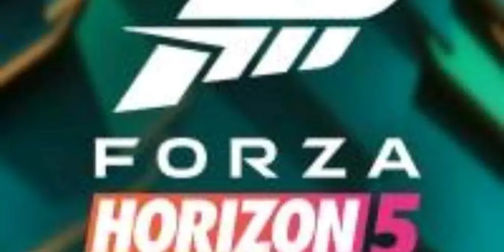 Imagem do grupo de WhatsApp FORZA HORIZON 5