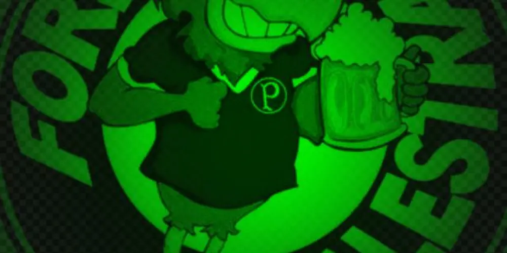 Imagem do grupo de WhatsApp FORZA PALESTRA