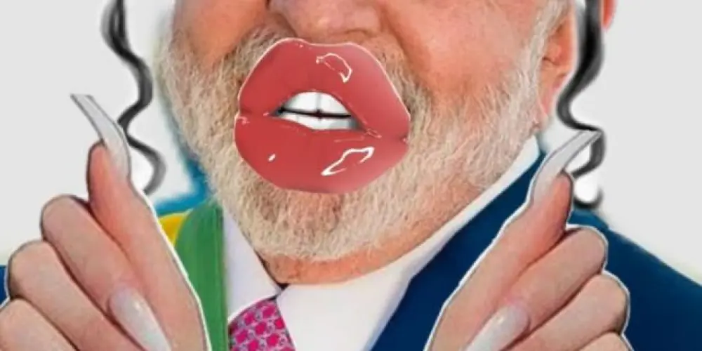 Imagem do grupo de WhatsApp Fotinhos dos