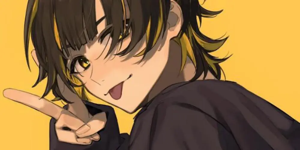 Imagem do grupo de WhatsApp 📷 • fotos BLUE lock