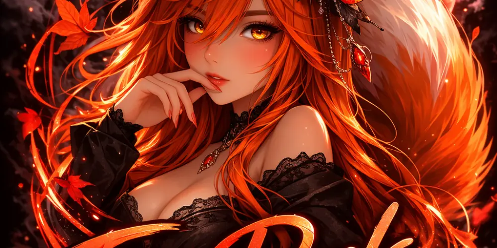 Imagem do grupo de WhatsApp Fox Duels Stickers