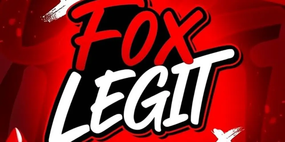 Imagem do grupo de WhatsApp FOX LEGIT🩸