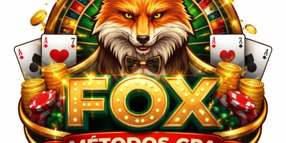 Imagem do grupo de WhatsApp FOX METODOS CPA