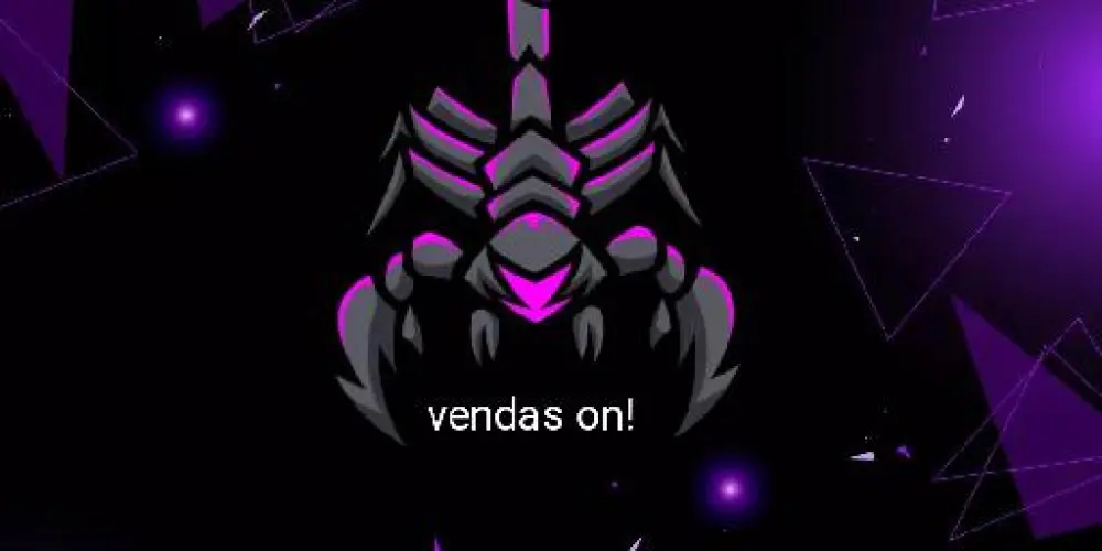 Imagem do grupo de WhatsApp 🔮  FOX STORE 🔮 ⁰¹