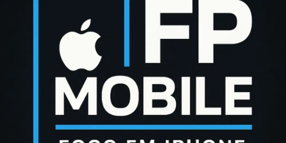 Imagem do grupo de WhatsApp FP Mobile - iPhone e Outros 📲