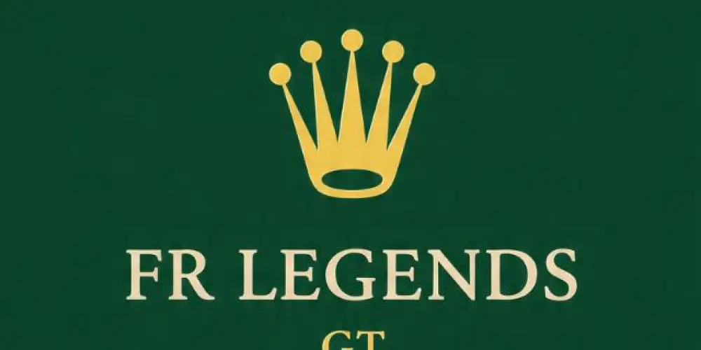 Imagem do grupo de WhatsApp Fr legends GT