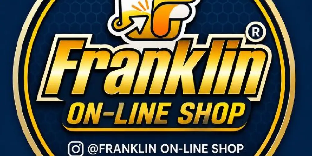 Imagem do grupo de WhatsApp Franklin Online Shop | Atacado de Tênis