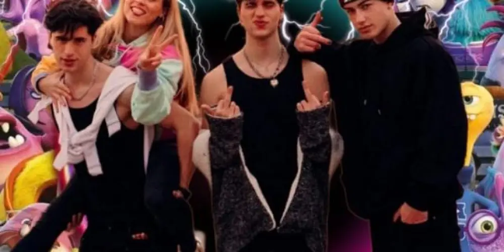 Imagem do grupo de WhatsApp ﾟ･:,｡★＼(^-^ )♪₣₳ⱫɆ₦ĐØ ₦ØV₳₴ ₳₥łⱫ₳ĐɆ₴♪( ^-^)/★,｡･:･ﾟ