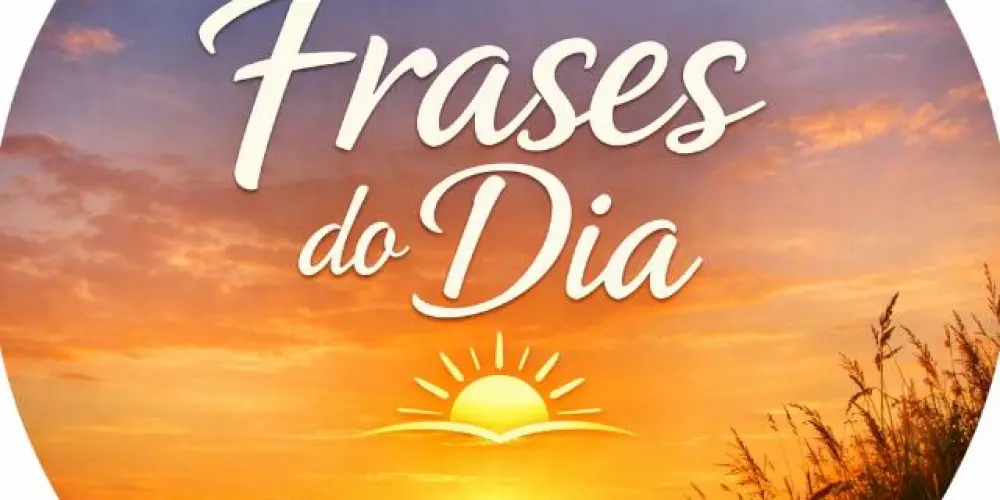 Imagem do grupo de WhatsApp Frases Do Dia 🌞