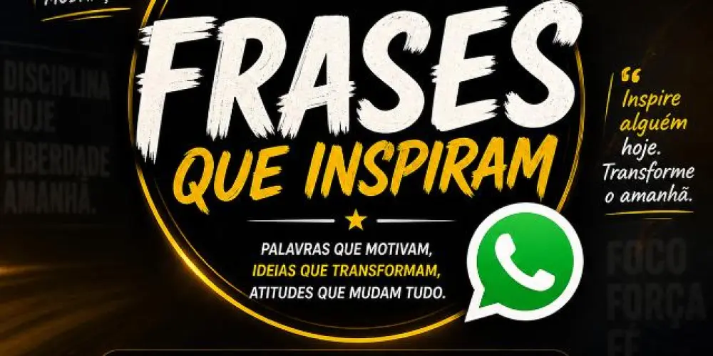 Imagem do grupo de WhatsApp Frases do Sucesso Digital