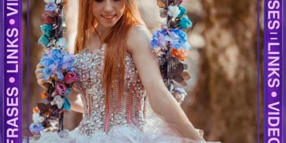 Imagem do grupo de WhatsApp 🌻⃤🅵FRASES 🅻INKS 🅴 🅥IDEOS🌻⃤