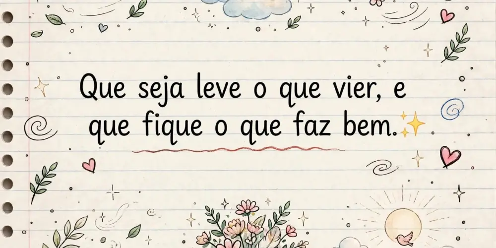 Imagem do grupo de WhatsApp Frases que marcam