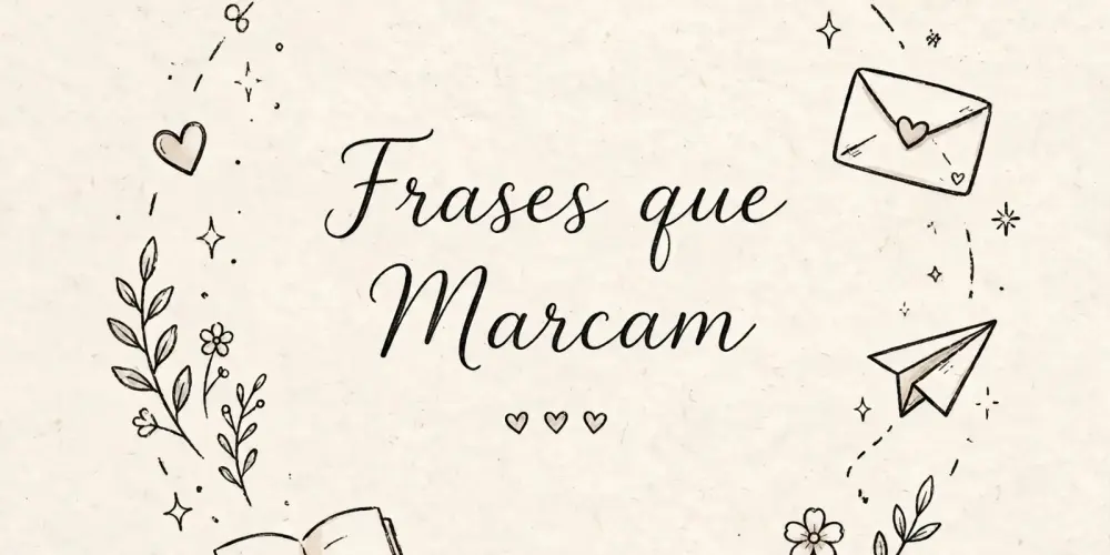 Imagem do grupo de WhatsApp Frases que Marcaram🤍