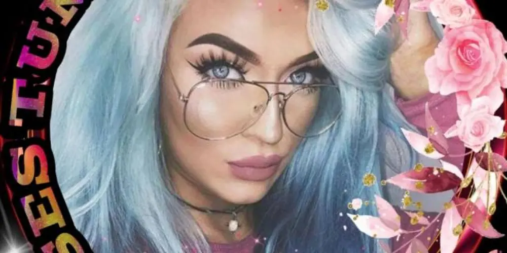 Imagem do grupo de WhatsApp Frases Tumblr