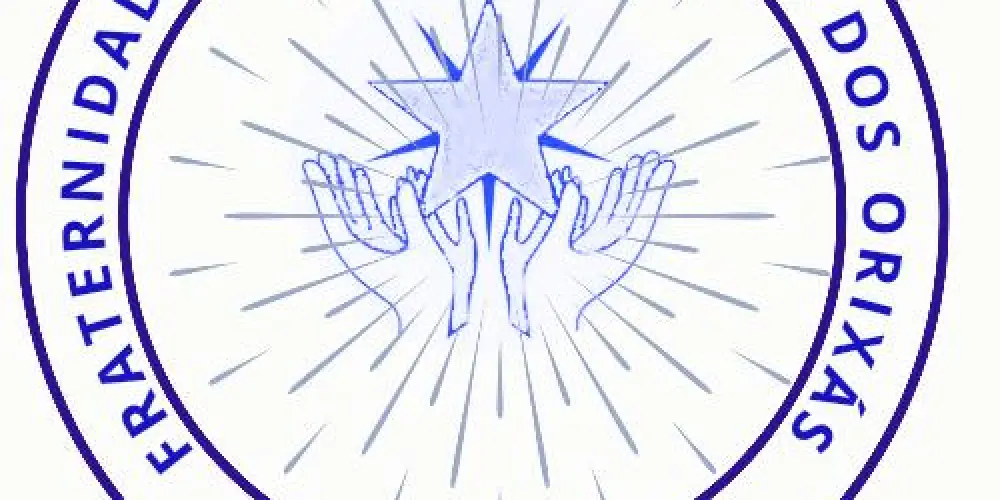 Imagem do grupo de WhatsApp Fraternidade feuto ( Fraternidade Espiritual Única de todos Orixás ✨