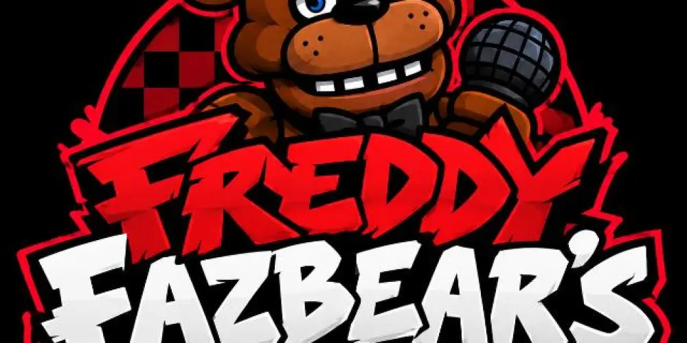 Imagem do grupo de WhatsApp FREDDY FAZBEAR'S dubs