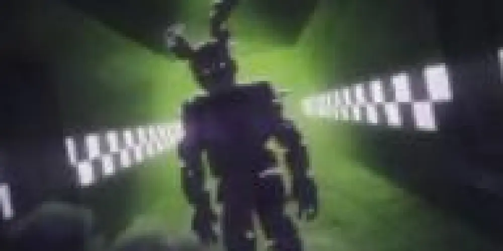 Imagem do grupo de WhatsApp FREDDY’S NIGHT | FNAF RBX