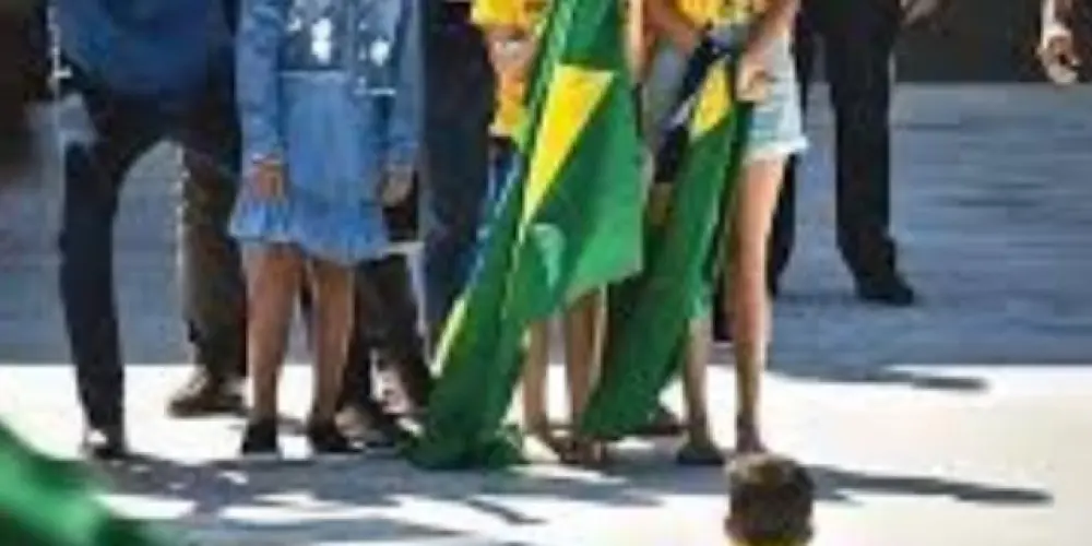 Imagem do grupo de WhatsApp FREE BOLSONARO 🇧🇷