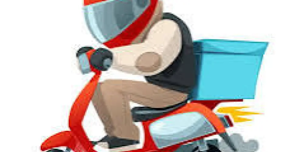 Imagem do grupo de WhatsApp Free boy DF| frelancer motoboy