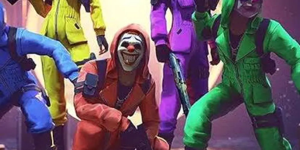 Imagem do grupo de WhatsApp FREE FIRE 20