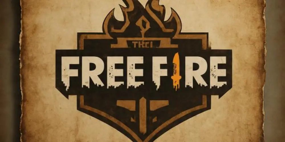 Imagem do grupo de WhatsApp FREE FIRE 2018