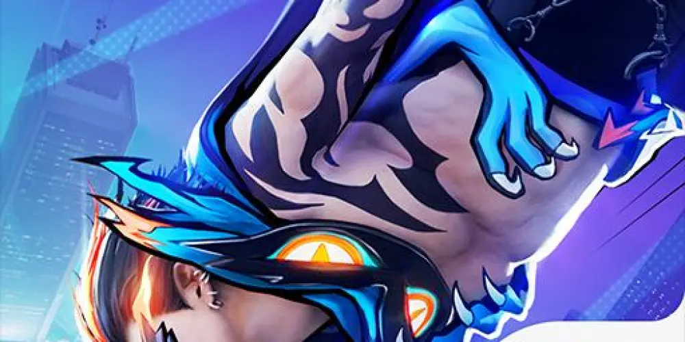 Imagem do grupo de WhatsApp FREE FIRE 2025