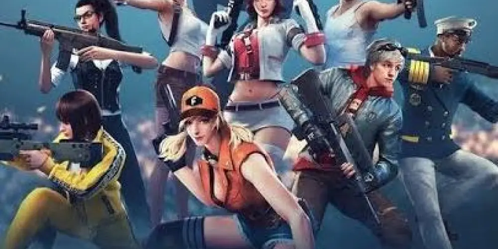 Imagem do grupo de WhatsApp Free Fire 24h