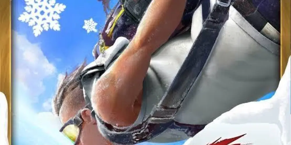 Imagem do grupo de WhatsApp FREE FIRE 25