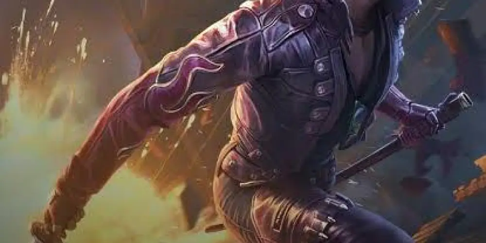 Imagem do grupo de WhatsApp FREE FIRE 26