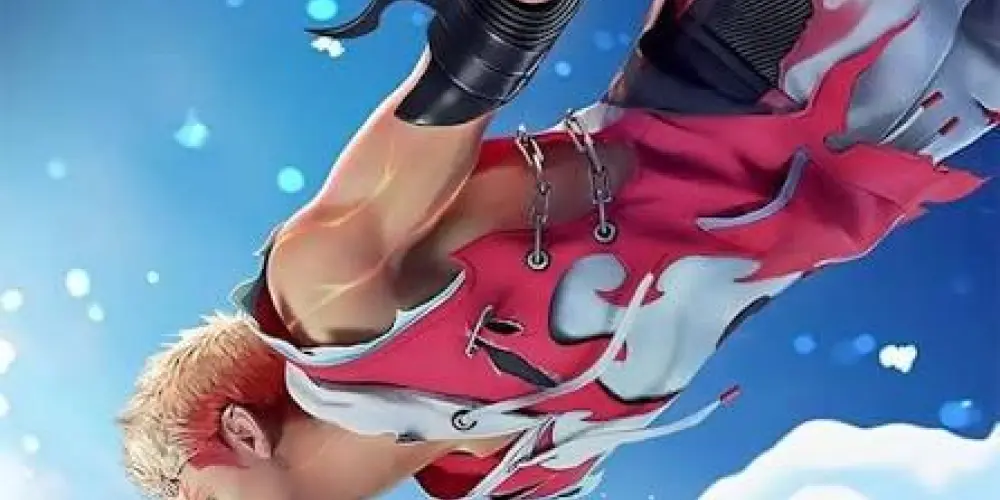 Imagem do grupo de WhatsApp FREE FIRE 28