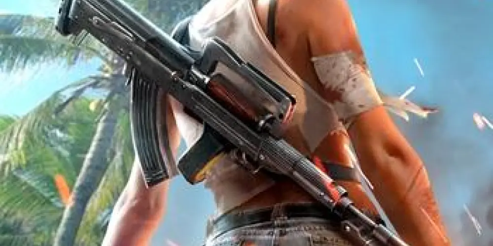 Imagem do grupo de WhatsApp FREE FIRE 32