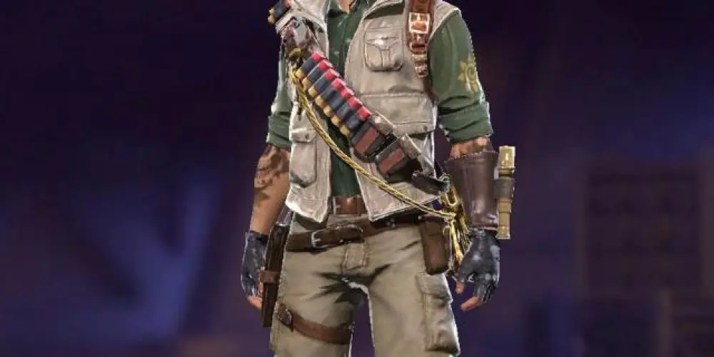 Imagem do grupo de WhatsApp FREE FIRE 33