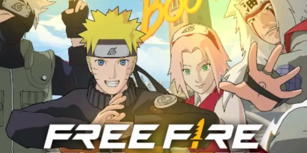 Imagem do grupo de WhatsApp Free Fire 🍥🔥