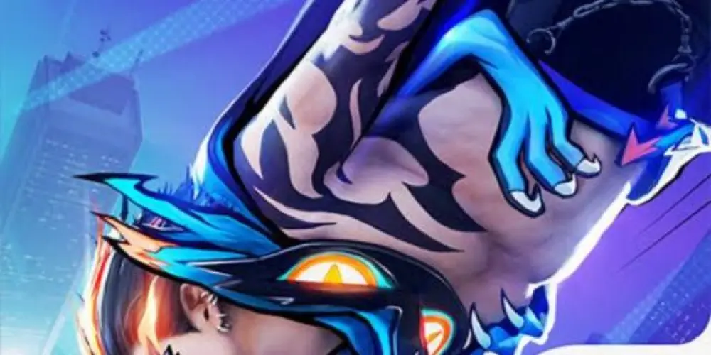 Imagem do grupo de WhatsApp FREE FIRE 🔥🔥🔥🔫🔫