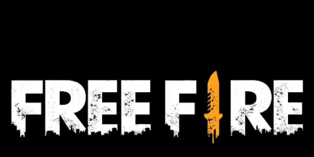 Imagem do grupo de WhatsApp Free fire