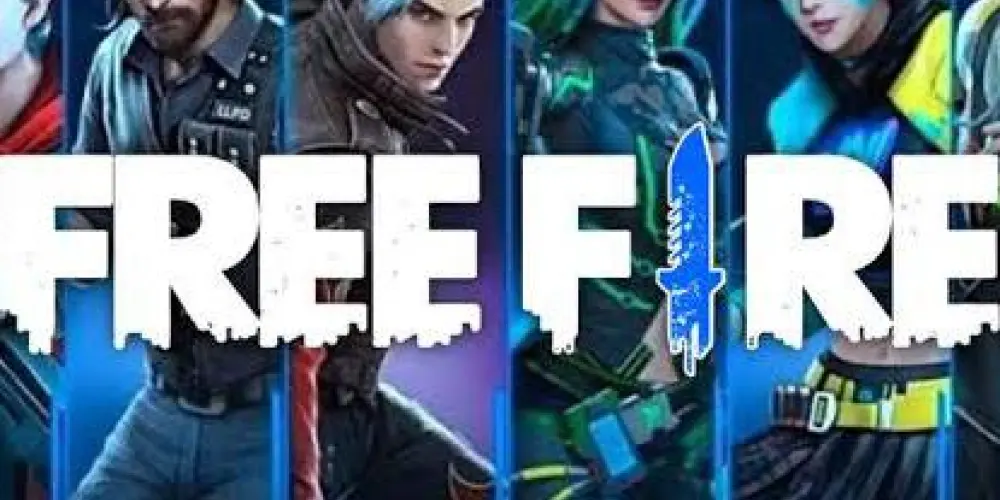 Imagem do grupo de WhatsApp FREE FIRE