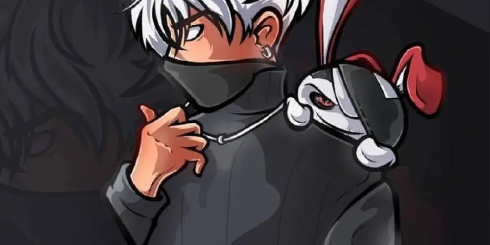 Imagem do grupo de WhatsApp FREE FIRE