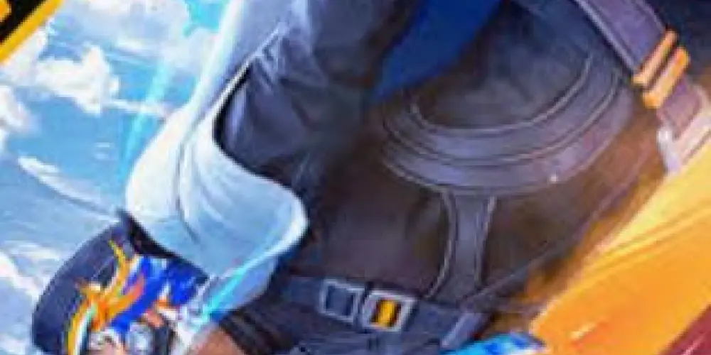 Imagem do grupo de WhatsApp FREE FIRE🏆👑