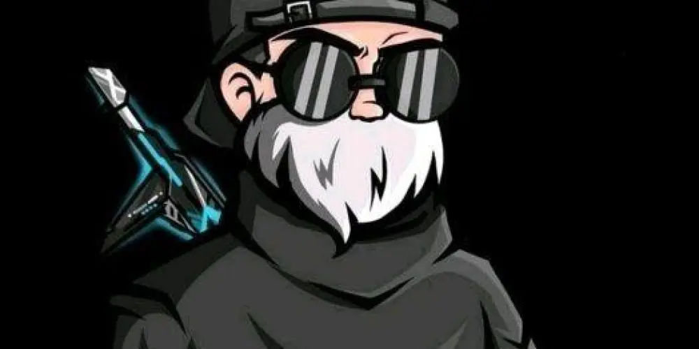 Imagem do grupo de WhatsApp FREE FIRE