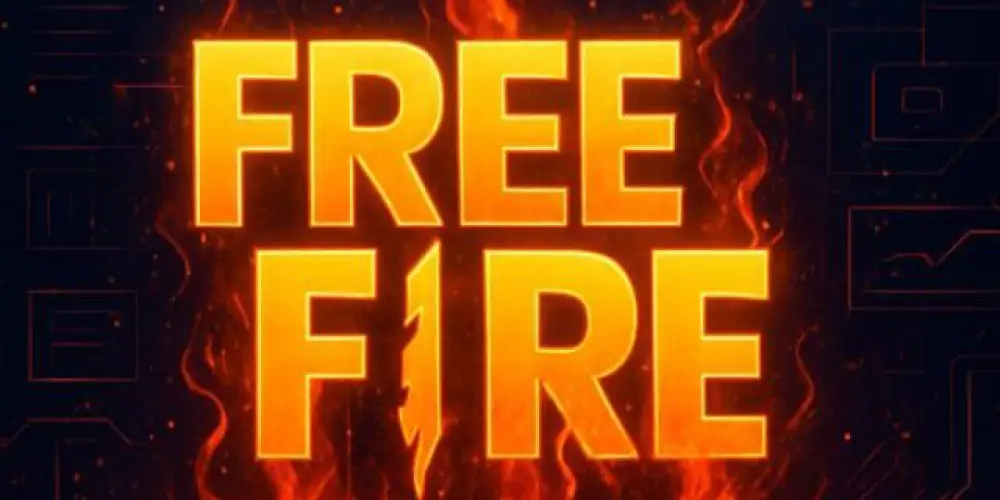 Imagem do grupo de WhatsApp Free fire