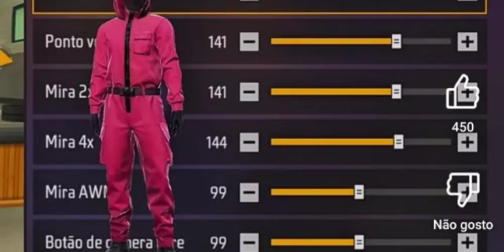 Imagem do grupo de WhatsApp FREE FIRE💀♨️✅