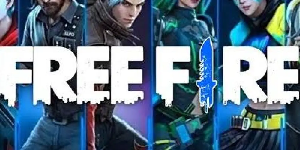 Imagem do grupo de WhatsApp FREE FIRE ✅