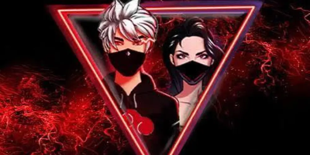 Imagem do grupo de WhatsApp FREE FIRE ☠️