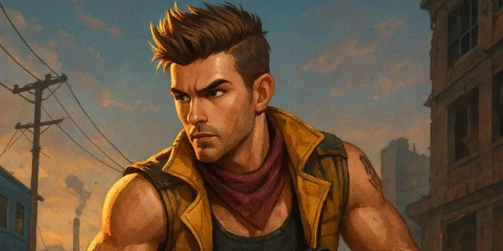 Imagem do grupo de WhatsApp FREE FIRE 🔫💎