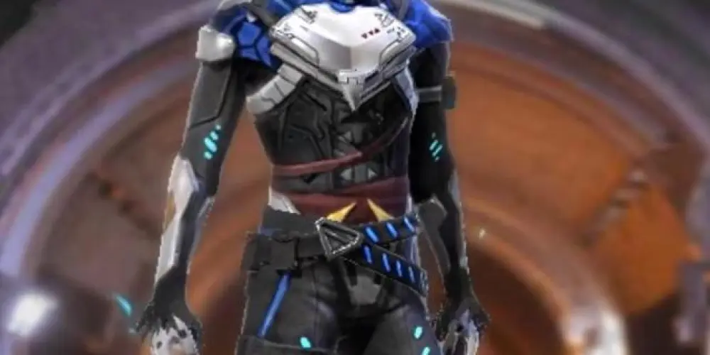 Imagem do grupo de WhatsApp FREE FIRE ❤️