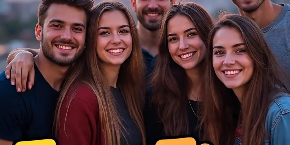 Imagem do grupo de WhatsApp Free Fire