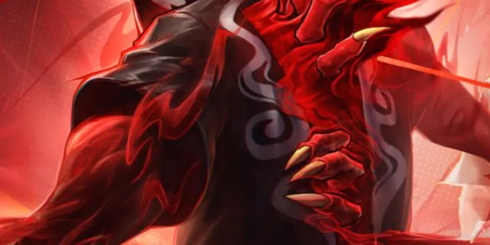 Imagem do grupo de WhatsApp Free Fire