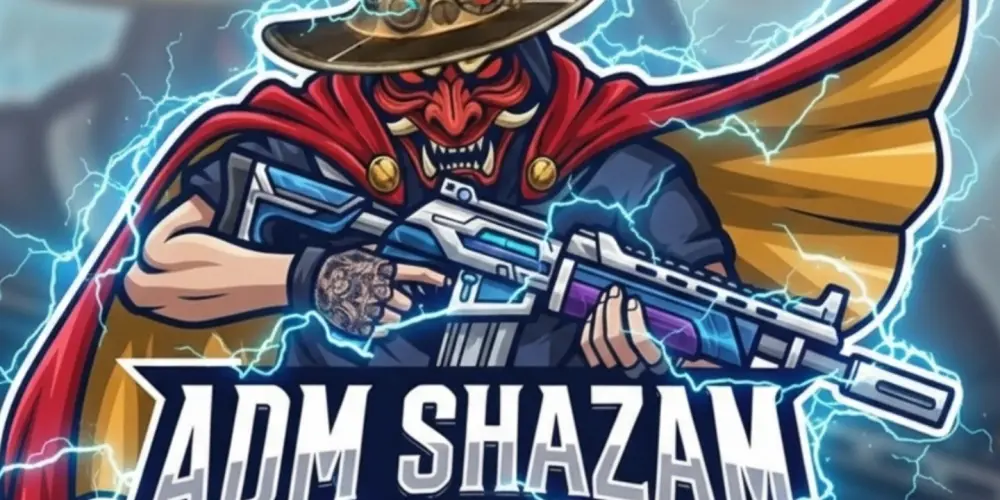 Imagem do grupo de WhatsApp FREE FIRE ☠️